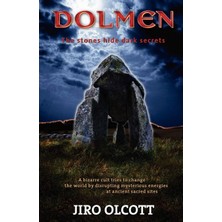 Nacario Dolmen