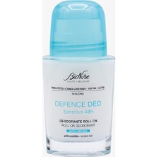 Nacario Bionike Defence Deo Sensitive Roll-On 48H 50ML