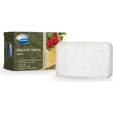 Nacario Mecitefendi Organik Sabun Bıttım, 125 gr