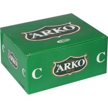 Nacario Arko Classic Yağlı Krem 20 cc 12'li Paket