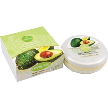Nacario Harems Avokado Cilt Bakım Kremi (125 Ml)