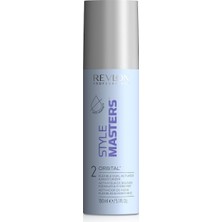 Nacario Revlon Professıonal Style Masters Curly Orbital Şekillendirici Krem 150ML