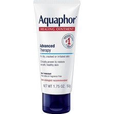 Nacario Aquaphor Küçük Yara Bakım Kremi 50GR