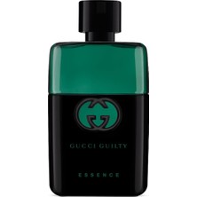 Nacario Gucci Guilty Essence Pour Homme Erkek Edt 50 Ml, 3616305820747
