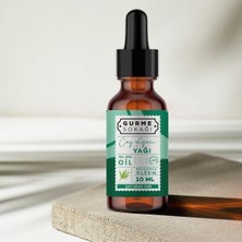 Nacario Gurme Sokağı Çay Ağacı Yağı 10 ml