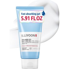Nacario Ceramide Ato Soothing Gel 175 ml - Yatıştırıcı Jel