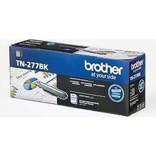 Nacario Brother TN-277BK Siyah Toner