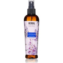 Nacario Herbal Scıence Lavanta Hidrolatı 200 ml