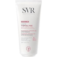 Nacario Svr Topialyse Creme 200ML