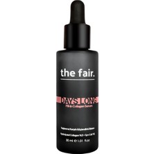 Nacario The Fair. The Fair Days Long Fill-In Collagen Serum 30 ml