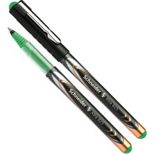 Nacario Schneıder Xtra 825 Konik Uçlu Roller Kalem 0,5 mm Yeşil