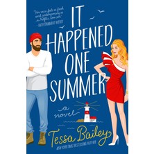Nacario It Happened One Summer: A Novel: 1