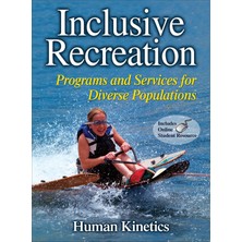 Nacario Inclusive Recreation: Programs And Services For Diverse Populations