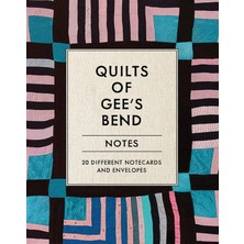 Nacario Quilts Of Gee's Bend Notes