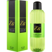 Nacario Eti Cool Lıme Pet Şişe Kutulu 350 ml
