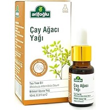 Nacario Arifoğlu Çay Ağacı Yağı 10 ml