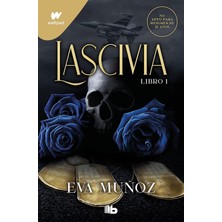Nacario Lascivia. Libro 1 (Pecados Placenteros 1)