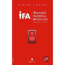 TeknoKapsül Tuti Kitap Ifa-Insanın Fabrika Ayarları Sinan Canan