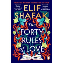 Nacario The Forty Rules Of Love