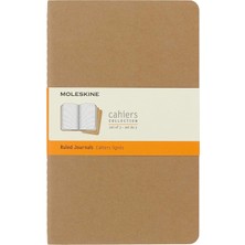Nacario Moleskine QP416 Defter