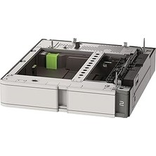 Nacario Lexmark 550 Yaprak Bölmesi