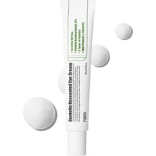 Nacario Purito Wonder Releaf Centella Eye Krem Unscented