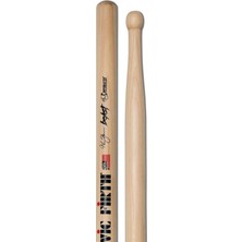Nacario Vic Firth Corpsmaster Imza Tuzağı - Thom Hannum Beast