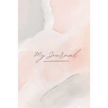 Nacario Independently Published Daily Journal - Blank