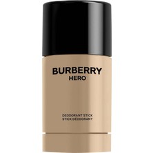 Nacario Burberry Hero Erkek Deostick 75 Ml, 3614229820829