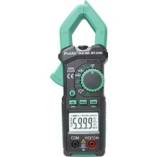 Nacario Proskit MT-3209 Ac/dc Dijital Pensampermetre