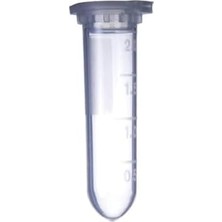 Nacario Eppendorf Tüpü 500 Lük Poşet 2 ml