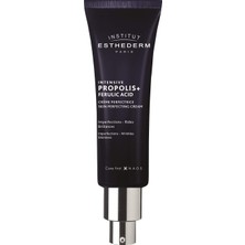 Nacario Instıtut Esthederm Parıs Intensive Propolis+ Skin Perfector Cream Akne ve Siyah Nokta Karşıtı Antioksidan Krem 50 ml