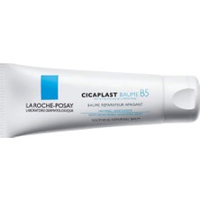 Nacario La Roche Posay Cicaplast Baume B5 Vücüt Bakım Kremi 40ML