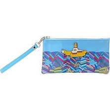 Nacario The Beatles: Yellow Submarine Pencil Pouch