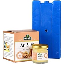 Nacario Arifoğlu Arı Sütü (Saf) 40G