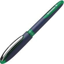 Nacario Schneider One Business Roller Kalem 0.6 Mm. Yeşil