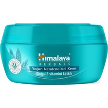 Nacario Himalaya Since 1930 Yoğun Nemlendirici El ve Vücut Kremi, Badem Yağı, Buğday Tohumu, E Vitamini, Tüm Ciltler, 150 ml