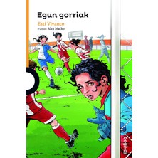 Nacario Egun Gorriak