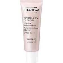 Nacario Filorga Oxygen Glow cc Krem Renkli Güneş Kremi SPF30 40ML