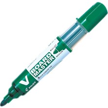 Nacario Pılot V Board Master - Yeşil