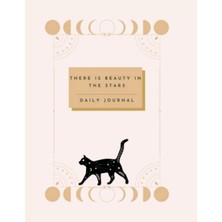 Nacario There Is Beauty In The Stars: Daily Journal