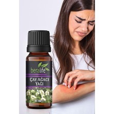 Nacario Beralife Çay Ağaçı Yağı - 20 ml Çay Ağacı Yağı