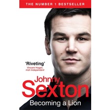 Nacario Becoming A Lion