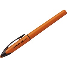 Nacario Uni-Ball UBA-188EL-M Roller Kalem, Turuncu