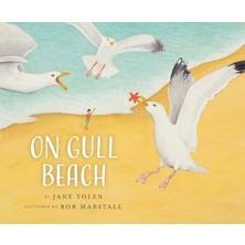 Nacario On Gull Beach