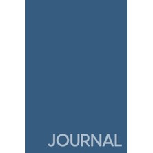 Nacario Original Dark Blue Journal