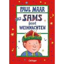 Nacario Das Sams Feiert Weihnachten: 9