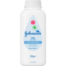 Nacario Johnsons J & J Talc 200G