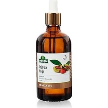 Nacario Arifoğlu Jojoba Yağı (100 Ml)