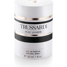 Nacario Trussardi Pure Jasmine Edp Natural Kadın Parfüm 30 Ml, TRF80QA000